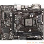 ASR B85M-HDS 1150 MATX 2DR3 PCIE VGA DVI HDMI GL S3 COM//PS2