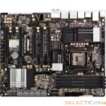 ASR Z87Extreme9/ac 1150 ATX 4DR3 4PCIE HDMI TB DP 2GLWIFI BT