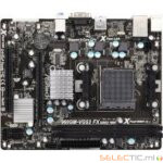 ASR 960GM-VGS3 FX MATX 2DR3 GL