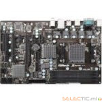 ASR 980DE3/U3S3 AM3+ ATX 4DR3 PCIE GL 2S3 4USB3