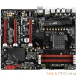 ASR 990FX KILLER AM3/+ ATX 4DR3 3PCIE GL USB3 ESATA