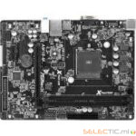ASR AM1B-M MATX 2DR3 PCIE VGA USB GL