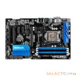 ASR H97 Pro4 1150 ATX 4DR3 PCIE3 VGA DVI HDMI GL USB3 S3