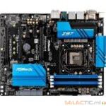 ASR Z97 EXTREME4 1150 ATX 4DR3 3PCIE3 VGA DVI HDMI GL  USB3 8S3 M2 SATAe