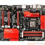 ASR Z97X KILLER 1150 ATX 4DR3 3PCIE3 VGA DVI HDMI GL USB3  8S3 M2 SATAe