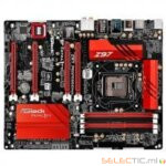 ASR Z97 PROFESSIONAL 1150 ATX 4DR3 3PCIE HDMI DP 2GL USB3