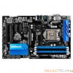 ASR Z97 PRO3 1150 ATX 4DR3 PCIE3 VGA DVI HDMI GL USB3