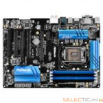 ASR Z97 EXTREME3 1150 ATX 4DR3 PCIE3 VGA DVI HDMI GL USB3