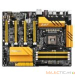 ASR Z97 OC FORMULA 1150 ATX 4DR3 3PCIE HDMI GL USB3 M2 SATAe