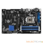 ASR B85 ANNIVERSARY ATX B85 S1150 4DDR3 HDMI DVI