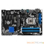 ASR H97 ANNIVERSARY ATX H97 S1150 4DDR3 HDMI DVI