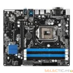 ASR H97M ANNIVERSARY MATX H97 S1150 4DDR3 HDMI DVI