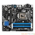 ASR Z97M ANNIVERSARY ATX Z97 S1150 4DDR3 HDMI DVI
