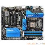 ASR Z97 EXTREME9 ATX Z97 4DR3 4PCIE3.0 USB3 2GL HDMI DP M2