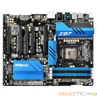 ASR Z97 EXTREME9 ATX Z97 4DR3 4PCIE3.0 USB3 2GL HDMI DP M2