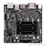 ASR Q1900 iTX + CPU QuadCore J1900 2DR3/LV VGA DVI HDMI GLAN