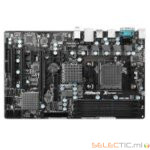 ASR 980DE3/U3S3 AM3+ ATX 4DR3 PCIE GL 2S3 4USB3