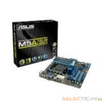 ASUS M5A78L-M/USB3 AM3+/AM3 760G MATX 4DR3 VGA DVI HDMI GL