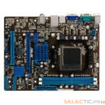 ASUS M5A78L-M LX3 AM3+ 780L MATX 2DR3 PCIE VGA