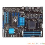 ASUS M5A97 LE R2.0 AM3+/AM3 780L ATX 4DR3 PCIE GL 6S3 USB3