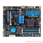 ASUS M5A99X EVO AM3+/AM3 780L ATX 4DR3 PCIE GL 6S3 USB3
