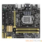 ASUS H87M-PLUS C2 MATX Sock 1150 DVI-HDMI-COM