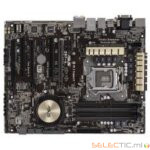 ASUS Z97-A ATX 1150 4DR3 VGA DVI HDMI COM 2PCIE USB3