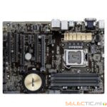 ASUS Z97-C ATX Sock 1150 VGA-DVI-HDMI-COM