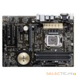 ASUS Z97-K ATX Sock 1150 DVI-HDMI-USB3