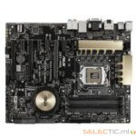 ASUS Z97-PRO Sock 1150 VGA-DVI-HDMI-USB3-DisplayPort
