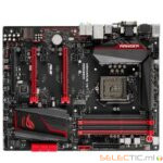 ASUS MAXIMUS VII RANGER Sock 1150 VGA-DVI-HDMI-USB3- DisplayPort, SLI+CFX