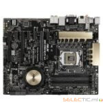 ASUS Z97-PRO (Wi-Fiac) Sock 1150 VGA-DVI-HDMI-USB3- DisplayPort