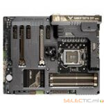 ASUS SABERTOOTH Z97 MARK1 Sock 1150 4*DDR3 (Dual Chanel), 8* USB3.0, HDMI, Gigalan