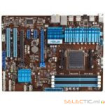 ASUS M5A97 AM3+/AM3 780L ATX 4DR3 PCIE GL 6S3 USB3