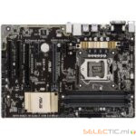 ASUS Z97P 1150 ATX 4DDR3 HDMI DVI-D VGA LAN SON
