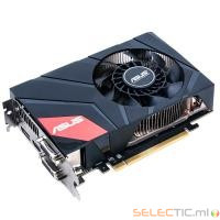 Asu GTX670-DMOC-2GD5 2DR5 2DVI/HDMI/DP 2Slots