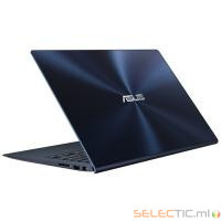 UX302LG-C4004P 13.3' i5-4200U 4Go 500G+SSD16G Intel HD W8Pro  W8Pro Garantie  2 ans