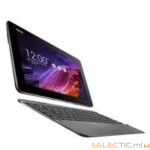 ASUS TF103C-1A008A 10' Atom Z3745 16 Go flash - RAM 1G Android 4.4 - Noir