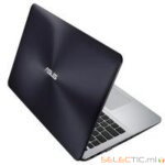 ASUS X555LD-XO015H 15.6 i3-4030U 4G 500G GT820 2g Win8.1 Noir Garantie 2 ans