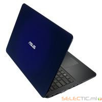 ASUS X555LD-XO412H 15.6 i3-4030U 4G 500G GT820 2g Win8.1 Bleu Garantie 2 ans