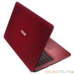 ASUS X555LD-XO413H 15.6 i3-4030U 4G 500G GT820 2g Win8.1 Rouge Garantie 2 ans