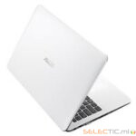 ASUS X555LD-XO414H 15.6 i3-4030U 4G 500G GT820 2g Win8.1 Blanc Garantie 2 ans