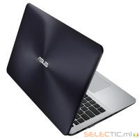 ASUS X555LN-XO062H 15.6 i5-4210U 6G 1T GT840 2g Win8.1 Garantie 2 ans