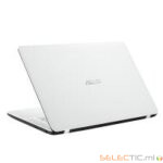 ASUS X751LDV-TY127H 17.3 i3-4030U 4G 500G Gforce GT820 2G Blanc Win8.1 Garantie 2 ans