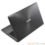 ASUS P550LDV-XO1025 15.6 i5-4210U 4G 500G Intel HD Win7/8Pro 64Bits Garantie 2 ans