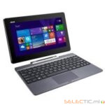 ASUS T100TAM-BING-DK026B 10' Atom Z3775 32Go+1T Win8.1 Office 365 (1 an abonnement)
