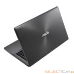 ASUS P550LAV-XO429G 15.6 i3-4030U 4G 500G Intel HD Win7/8Pro 64Bits Garantie 2 ans