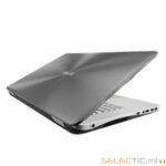 ASUS N751JK-T7067H 17.3' i7-4700HQ 8G 2T Gforce GTX850 4g Win8.1 Garantie 2 ans