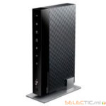 DSL-N66U Modem-Routeur Wireless-N 900 - ADSL2/2+ - 802.11N 450 Mbps