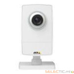 AXIS M1004-W Caméra IP 1Mp HD WiFi H264/MPEG4/MJPeg